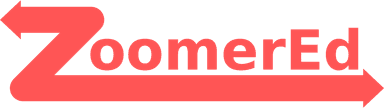 Zoomered Logo